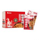 东江清水鲍香鱼仔（茶油香辣味）16g