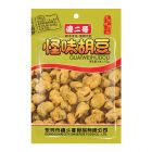 * 傻二哥重庆怪味胡豆112g