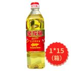 * 金龙鱼调和油900ml