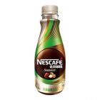 * 雀巢丝滑榛果咖啡胶装268ml