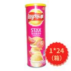 * 乐事无限鲜浓茄汁味90g
