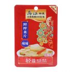 * 乌江鲜榨菜片80g