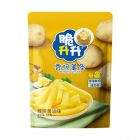 脆升升香脆薯条蜂蜜黄油味50g