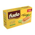 *福多蛋糕香兰108g5+1装