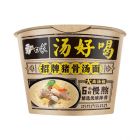 *白象招牌大骨汤面桶110g
