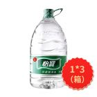 * 怡宝纯净水6L