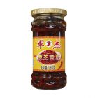 军杰辣王豆豉280g