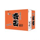 *康师傅板面香辣牛肉味137g