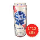 *蓝带罐500ml