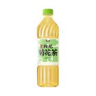 * 康师傅枸杞菊花茶500ml