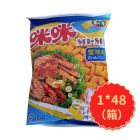 咪咪蟹味大包90g