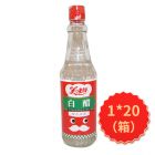 * 美味鲜白醋500ml