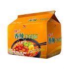 * 统一100香辣牛肉五入97g