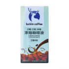 *瑞幸浓醇浓缩咖啡液生椰风味15ml