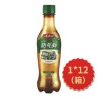 * 娃哈哈格瓦斯瓶装600ml