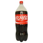* 可口可乐汽水2l