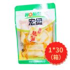 宏绿油焖脆笋70g