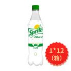 * 雪碧纤维+500ml