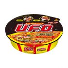 *日清UFO飞碟炒面铁板牛肉风味122g