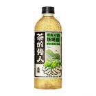 * 康师傅茶的传人铁观音500ml