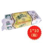C * (条)清风冬夏装卷纸10卷