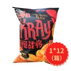 上好佳十三香味小龙虾片70g