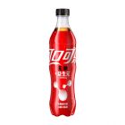 *可口可乐益生元纤维+500ml