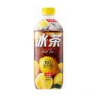 *农夫山泉冰茶柠檬味600ml