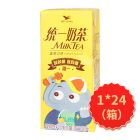 * 统一奶茶麦香TP250ml