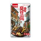 好味屋臭豆腐香辣味22g