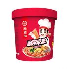 * 海底捞酸辣什锦粉144g