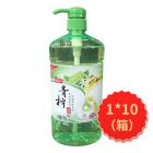 * 立白青柠洗洁精1kg