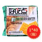 * 好吃点香脆核桃饼108g