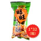 * 旺旺小小酥葱香鸡肉60g