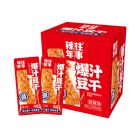 M7 辣年往事爆汁豆干香辣味20g