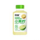 M6*贝奇小青柠蔬果汁300ml