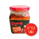 湘妹子特辣霉豆腐280g