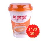 * 香飘飘香麦奶茶80g
