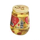 * 禹哲人参枸杞酒42度150ml