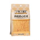 小饿小满足肉松奶心吐司102g