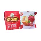 *徐福记草莓酥180g