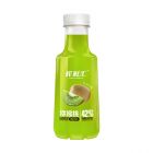 榨鲜汇乳酸菌复合猕猴桃410ml