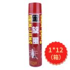 *黑旋风杀虫剂c700ml