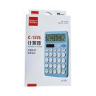 *齐心计算器(南孚)赠品