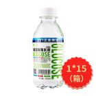 三诺葡萄糖补水柠檬味450ML