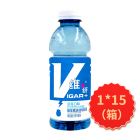 隐雪维+蓝莓味饮料瓶装600ML