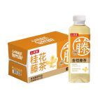 M5小稀藤金桂藤茶500ml