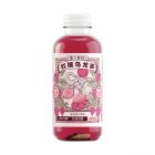 M4象入茶林红提乌龙茶520ml