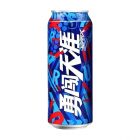 *雪花超级勇闯有奖罐500ml