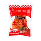 *滇二娃土豆片麻辣味32g